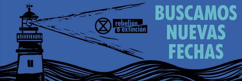 Ayúdanos a elegir nuevas fechas para las Bienvenidas