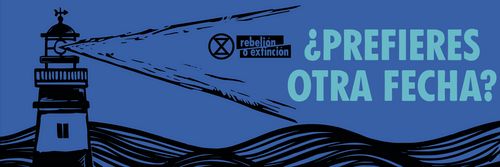 Ayúdanos a elegir nuevas fechas para las Bienvenidas