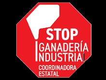 Movilizaciones STOP Ganadería Industrial